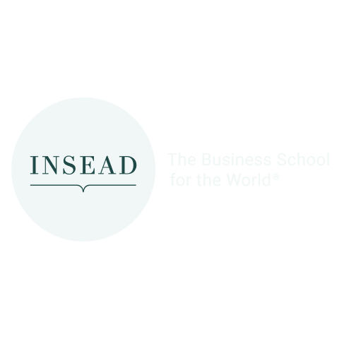 Logo INSEAD
