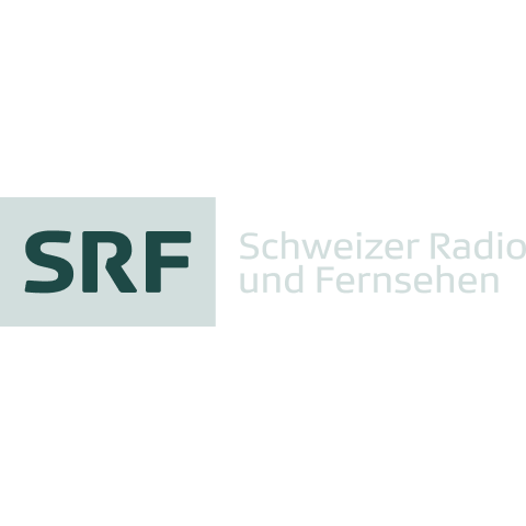 Logo SRF