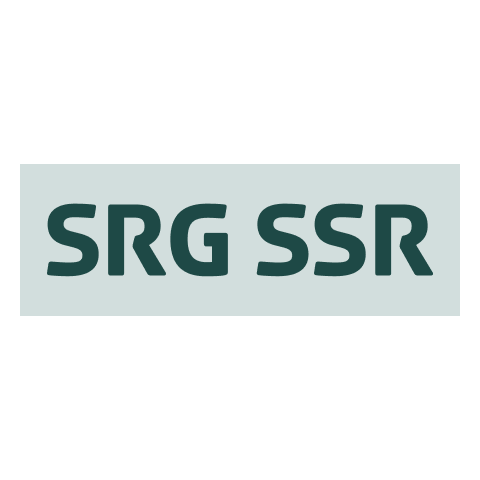 Logo SRG SSR